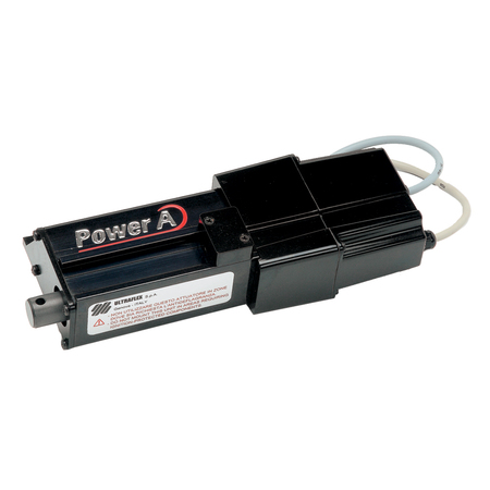 UFLEX USA Power A Electro-Mechanical Actuator 42027J